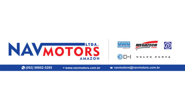 NAVMOTORS