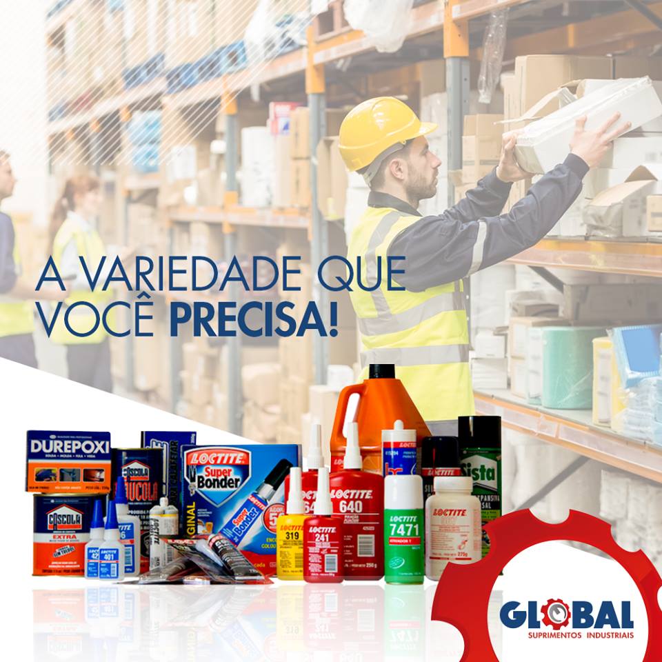 LOCTITE-GLOBAL